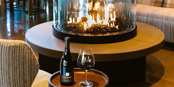 alcoholic drink, barware, flame, drinkware, fire, glass