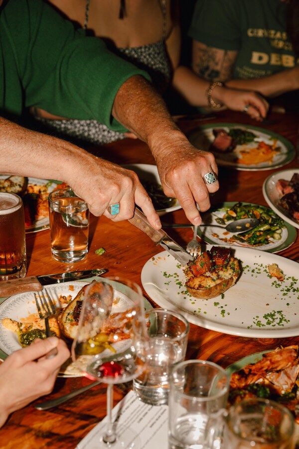 food, tableware, table, drinkware, dishware, furniture
