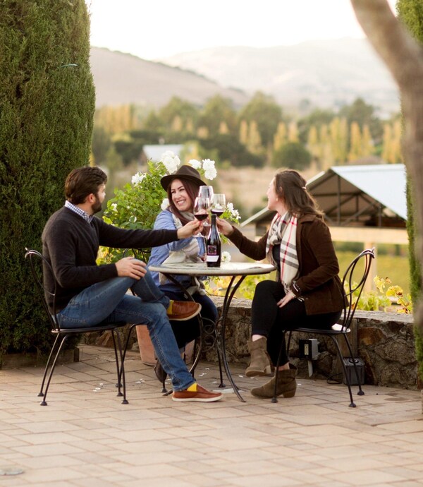 furniture, outdoor furniture, table, outdoor table, leisure, chair