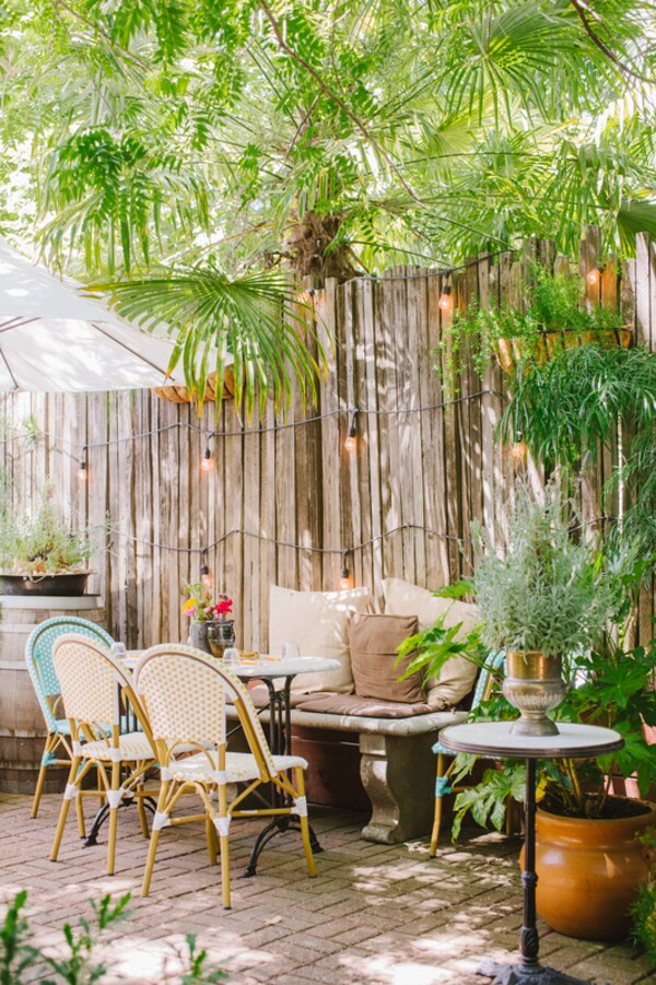 flowerpot, furniture, outdoor furniture, chair, houseplant, outdoor table