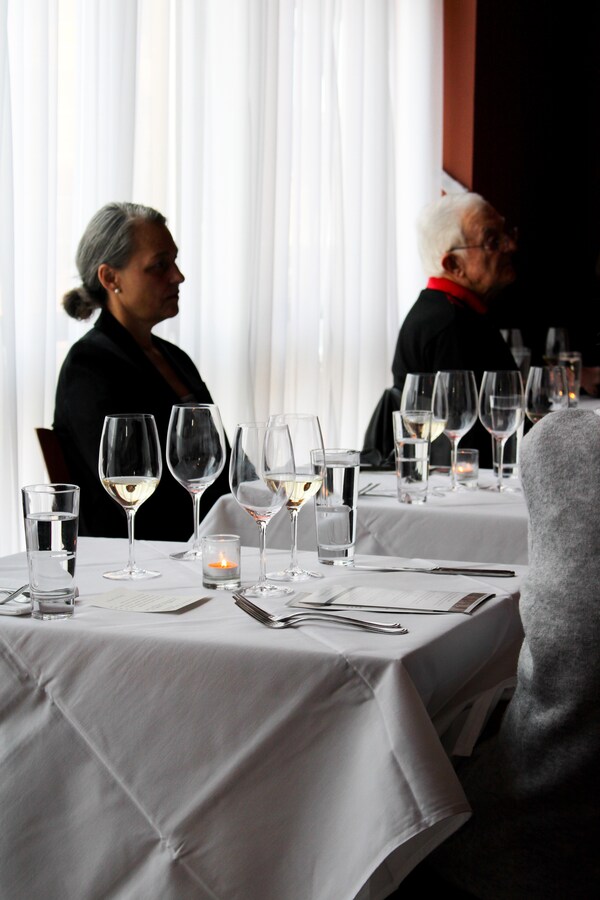 table, tableware, stemware, drinkware, furniture, textile