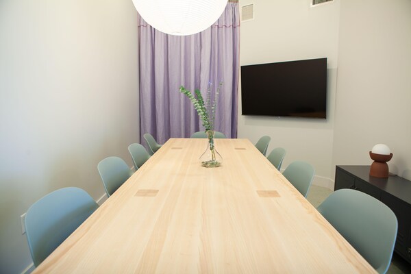 furniture, wood, flooring, table, floor, lighting