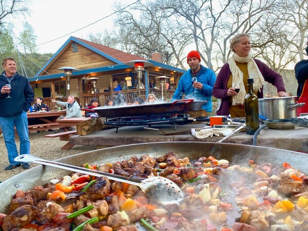 clothing, food, tree, cuisine, dish, seafood