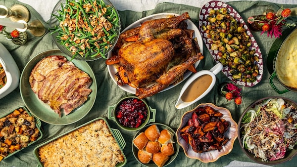 food, tableware, ingredient, turkey meat, roasting, roast goose