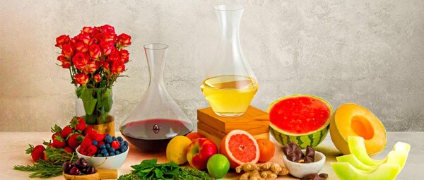food, tableware, flower, dishware, ingredient, liquid