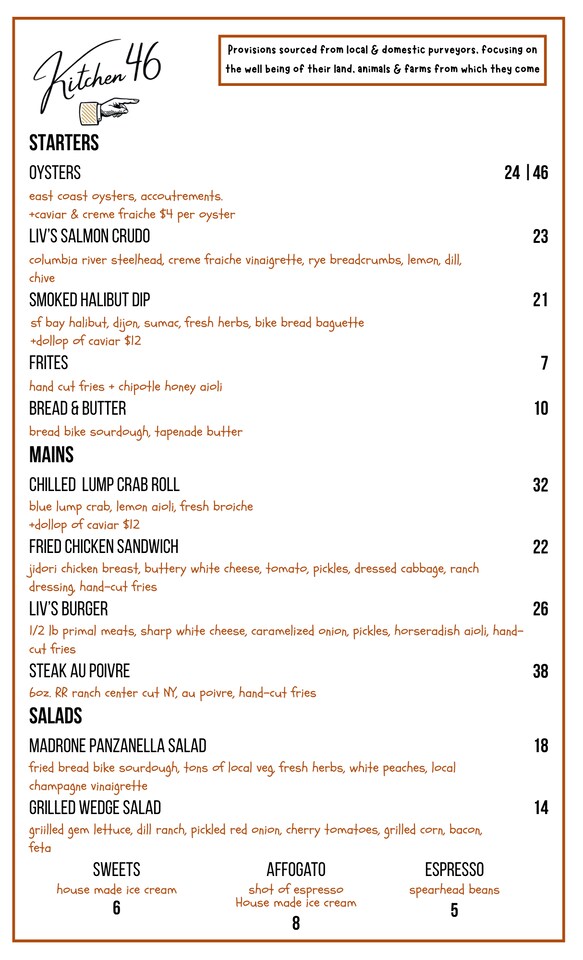 text, number, font, brown, restaurant menu, document