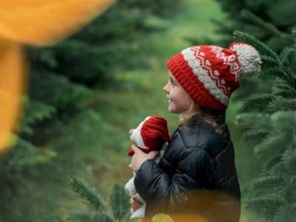 happiness, knit cap, winter, headgear, hat, beanie
