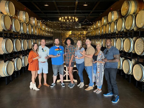 footwear, barrel, shorts, wine cellar, winery, wine