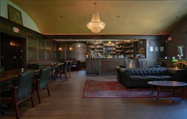 furniture, flooring, ceiling, lighting, table, light fixture