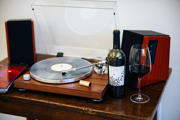 electronic device, record player, hardwood, technology, wood stain, wood flooring